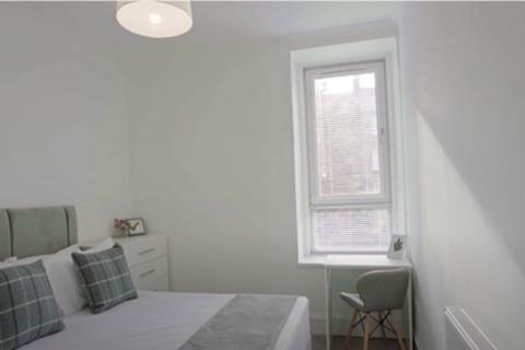 3 bedroom flat to rent, Baxter Park Terrace, Dundee DD4