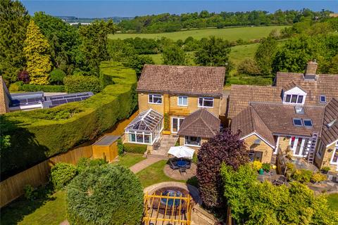 4 bedroom detached house for sale, Overthorpe, Oxfordshire OX17
