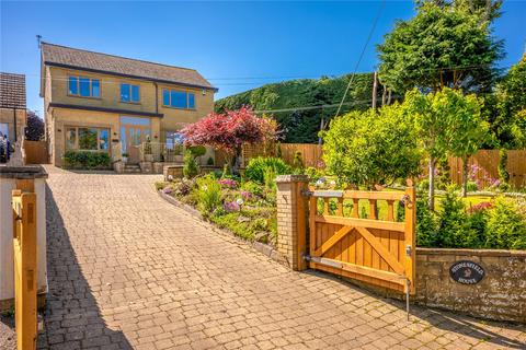 4 bedroom detached house for sale, Overthorpe, Oxfordshire OX17