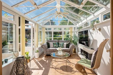 4 bedroom detached house for sale, Overthorpe, Oxfordshire OX17