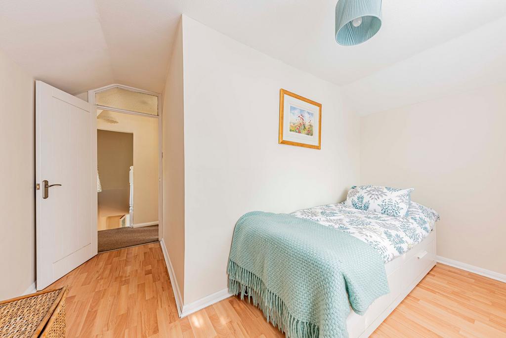 Bedroom Two (1)