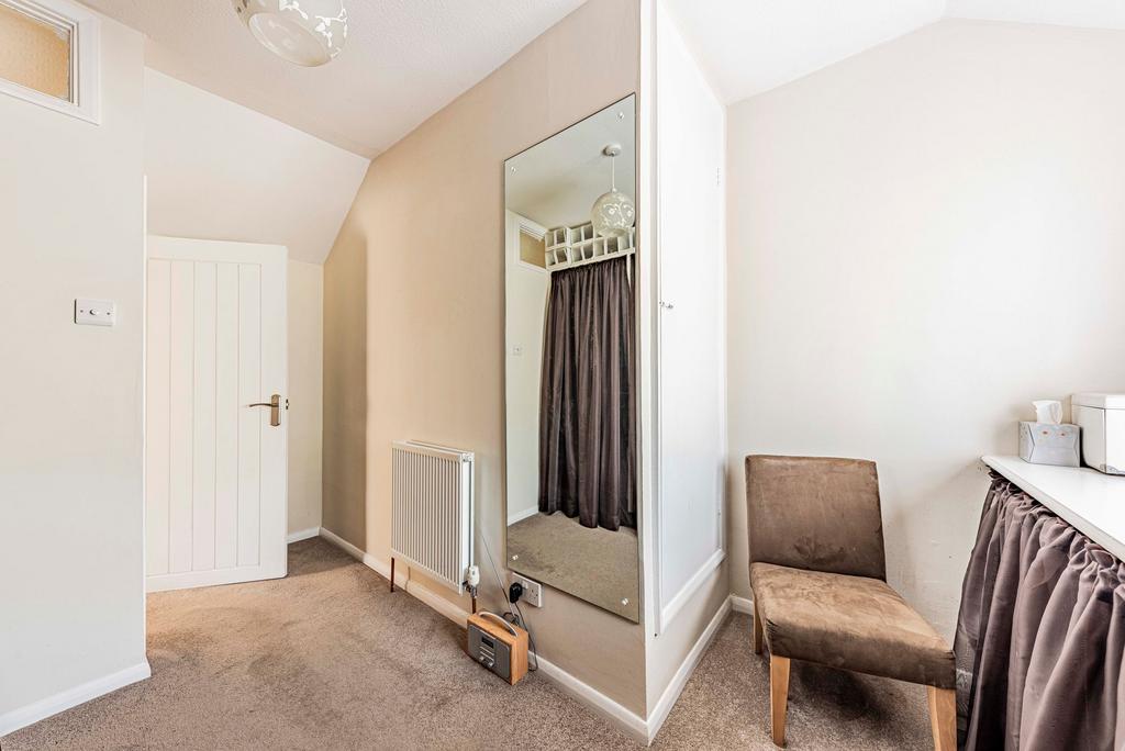 Bedroom Three (3)