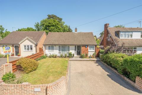 2 bedroom detached bungalow for sale, Oakwood Road, Maidstone