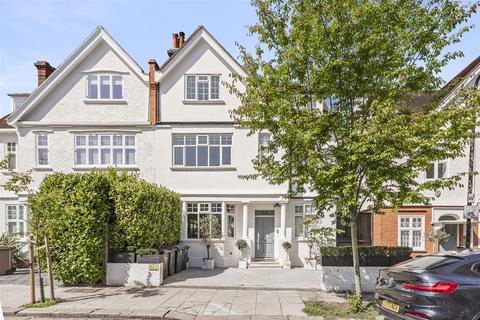 6 bedroom house for sale, Clorane Gardens, Hampstead, London, NW3