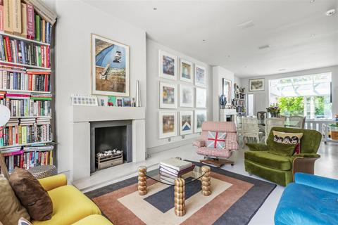 6 bedroom house for sale, Clorane Gardens, Hampstead, London, NW3