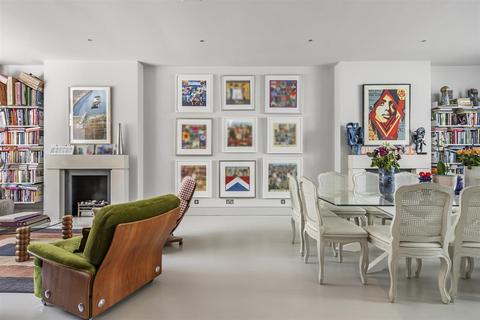 6 bedroom house for sale, Clorane Gardens, Hampstead, London, NW3
