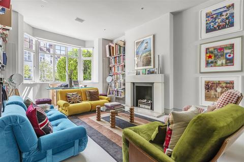 6 bedroom house for sale, Clorane Gardens, Hampstead, London, NW3