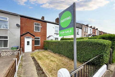 Hollins Lane, Bury, BL9