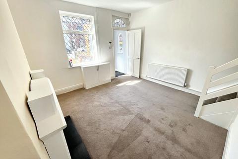 undefined, Hollins Lane, Bury, BL9