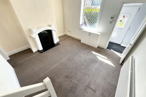 undefined, Hollins Lane, Bury, BL9