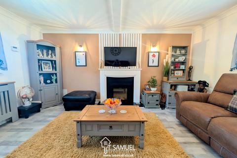 3 bedroom detached house for sale, Cefnpennar Road, Cwmbach