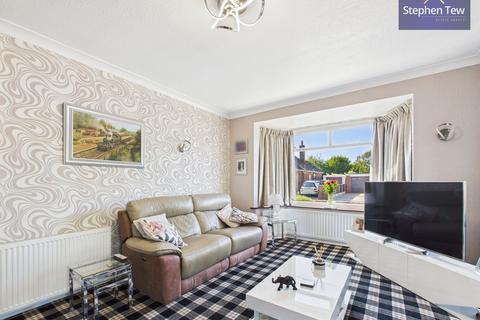 2 bedroom semi-detached bungalow for sale, Meadow Crescent, Poulton-Le-Fylde FY6
