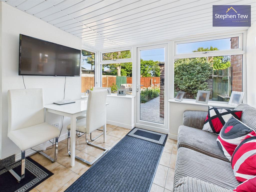 Sunroom