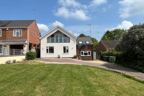 6 bedroom detached house for sale, Crick Road, Hillmorton, Rugby, CV21