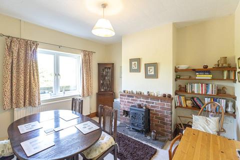3 bedroom cottage for sale, Kingsley Road, Crowton, Northwich, CW8