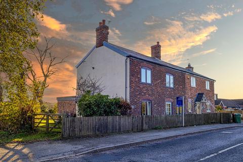 undefined, Kingsley Road, Crowton, CW8