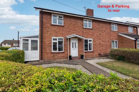 8 Carters Way, Arlesey, SG15 6UG