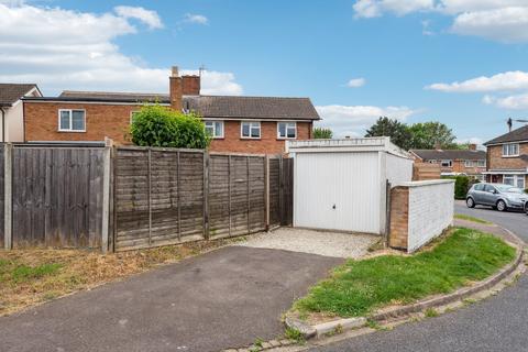 8 Carters Way, Arlesey, SG15 6UG