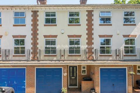 3c Church Road, Shortlands, Bromley, BR2 0HP