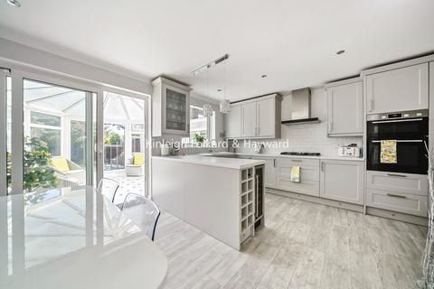 3c Church Road, Shortlands, Bromley, BR2 0HP