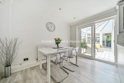 3c Church Road, Shortlands, Bromley, BR2 0HP