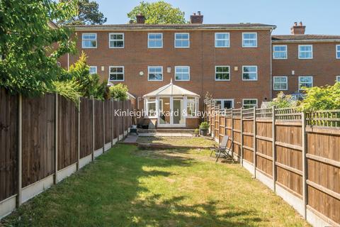 3c Church Road, Shortlands, Bromley, BR2 0HP