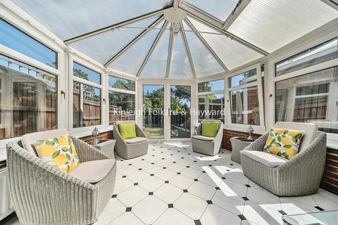 3c Church Road, Shortlands, Bromley, BR2 0HP