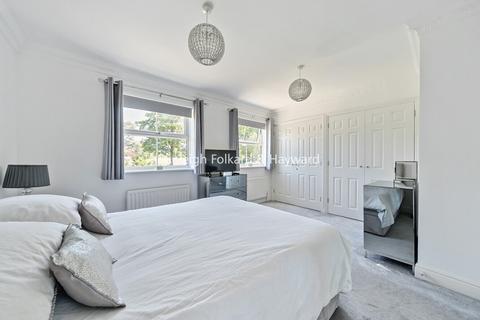 3c Church Road, Shortlands, Bromley, BR2 0HP