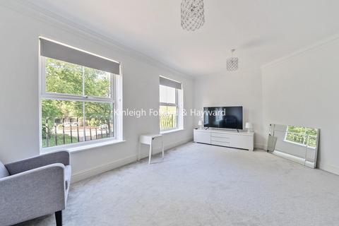 3c Church Road, Shortlands, Bromley, BR2 0HP