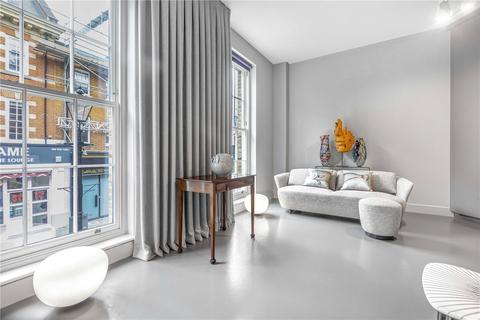 1 bedroom apartment for sale, Exmouth Market, London, EC1R
