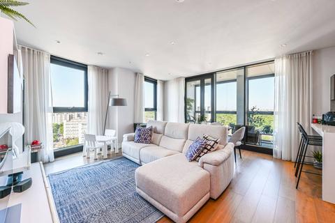 Brogan House, Battersea, London, SW8