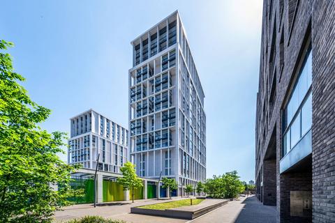 Brogan House, Battersea, London, SW8