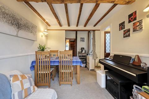 2 bedroom cottage for sale, The Street, High Roding, Dunmow, Essex
