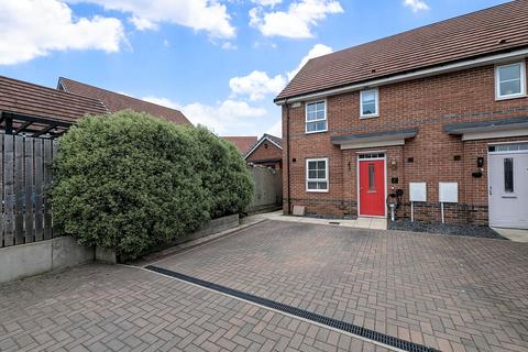 41 Bruce Drive, Hebburn, NE31 2BH