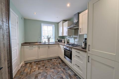 41 Bruce Drive, Hebburn, NE31 2BH