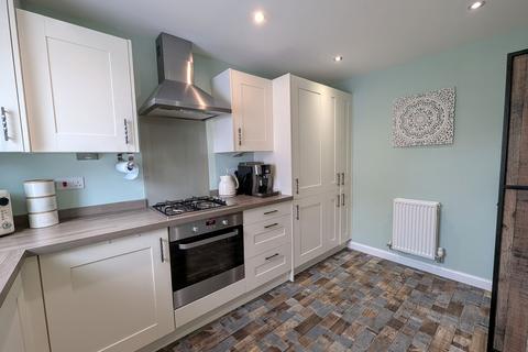 41 Bruce Drive, Hebburn, NE31 2BH