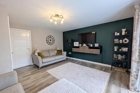 41 Bruce Drive, Hebburn, NE31 2BH