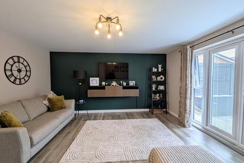 41 Bruce Drive, Hebburn, NE31 2BH