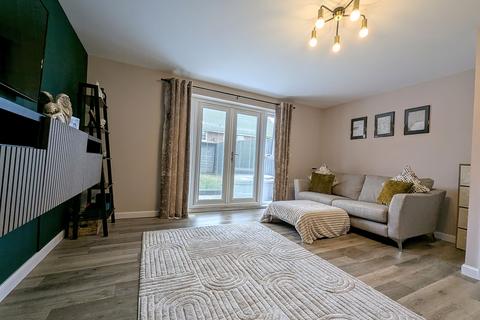 41 Bruce Drive, Hebburn, NE31 2BH