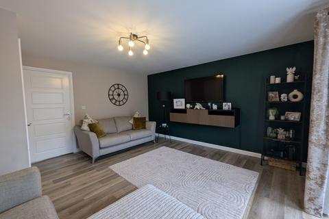 41 Bruce Drive, Hebburn, NE31 2BH
