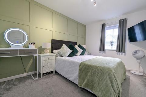 41 Bruce Drive, Hebburn, NE31 2BH