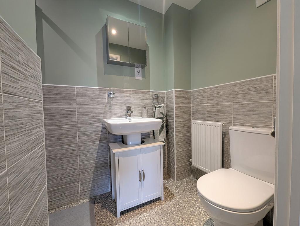 En Suite