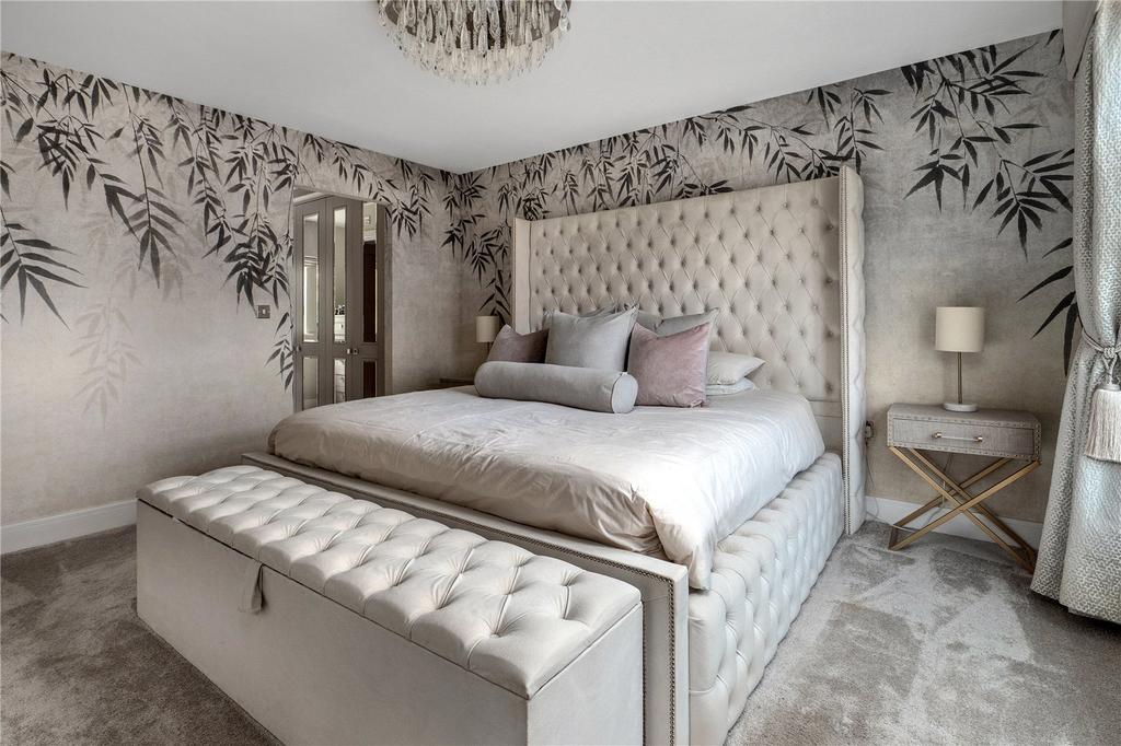 Principal Bedroom