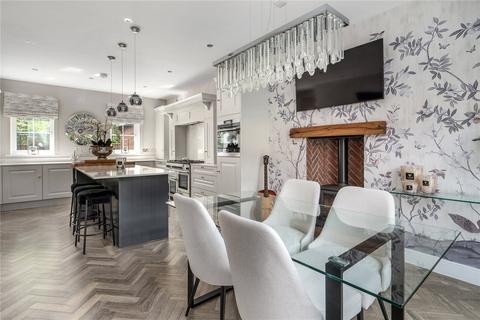 5 bedroom detached house for sale, Pitfield Way, Alderley Park, Nether Alderley, Cheshire, SK10