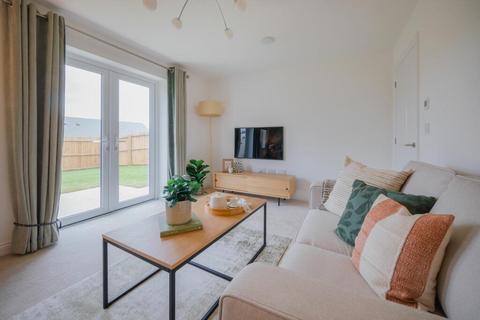 2 bedroom bungalow for sale, The Whinfell, Briarwood, Blackpool Road, Carleton, Poulton-le-Fylde, Lancashire, FY6
