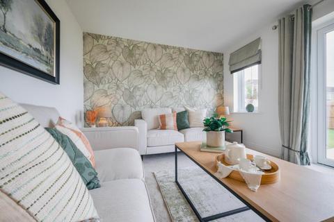 2 bedroom bungalow for sale, The Whinfell, Briarwood, Blackpool Road, Carleton, Poulton-le-Fylde, Lancashire, FY6