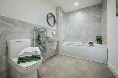 2 bedroom bungalow for sale, The Whinfell, Briarwood, Blackpool Road, Carleton, Poulton-le-Fylde, Lancashire, FY6