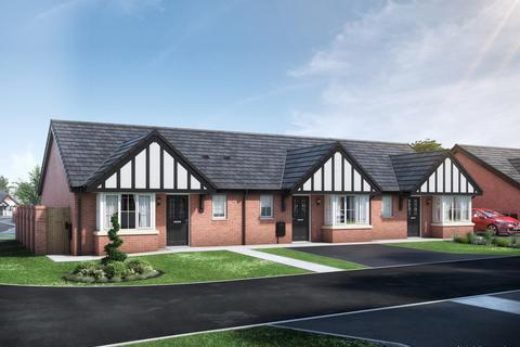 undefined, The Loughrigg, Briarwood, Blackpool Road, Carleton, Poulton-le-Fylde, Lancashire, FY6