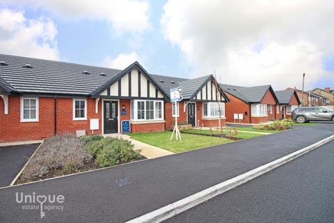 undefined, The Loughrigg, Briarwood, Blackpool Road, Carleton, Poulton-le-Fylde, Lancashire, FY6