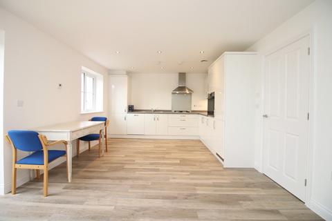 undefined, The Loughrigg, Briarwood, Blackpool Road, Carleton, Poulton-le-Fylde, Lancashire, FY6